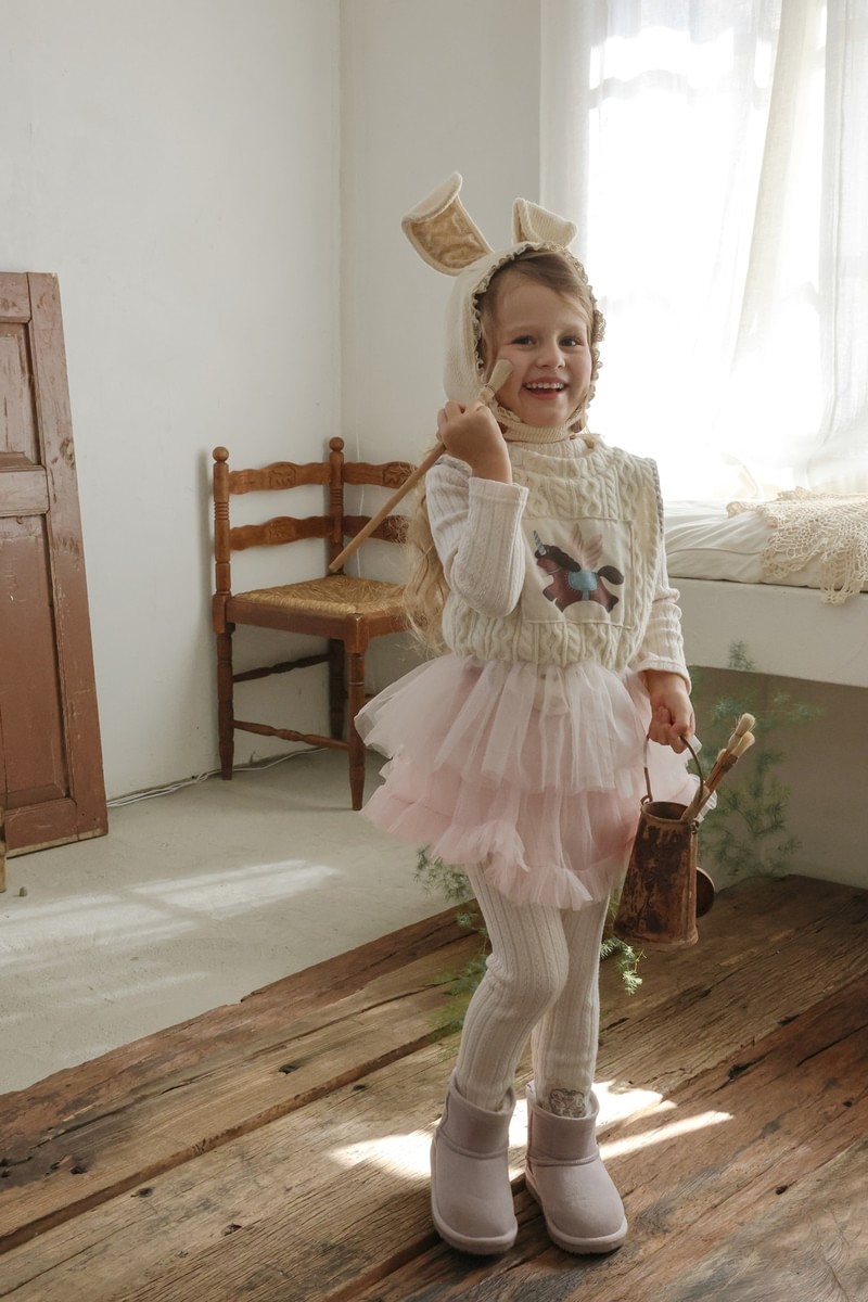 Andy Leggings by Flo for Child - view 4