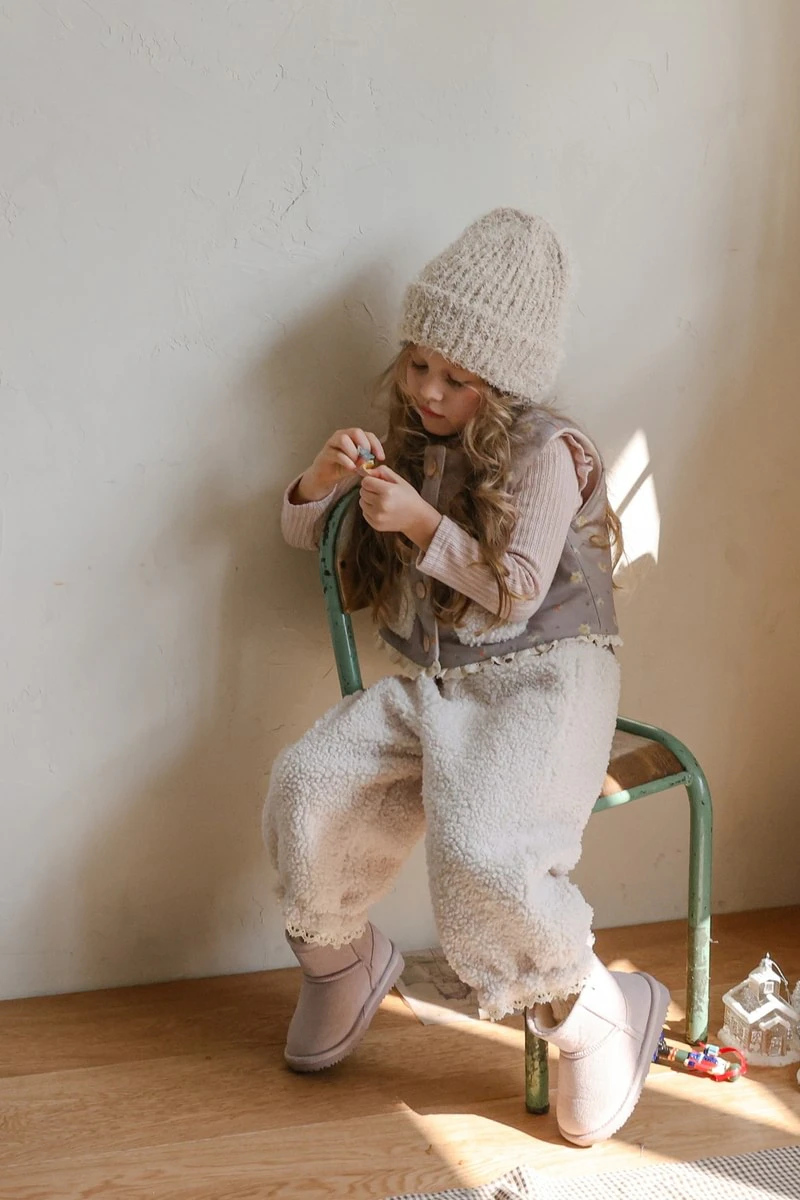 Lander Pants by Flo for Child - view 10