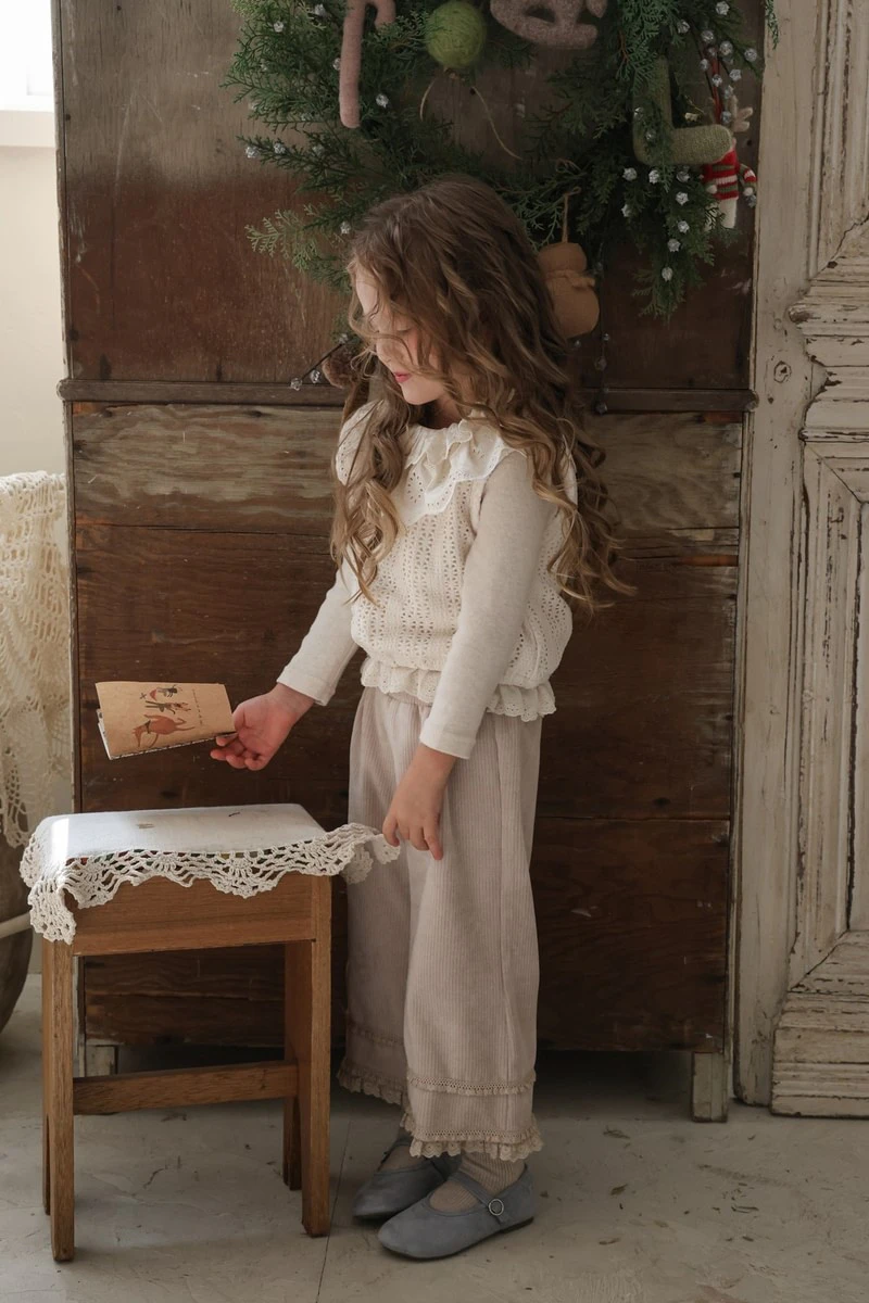 Emily Tee by Flo for Child - view 5