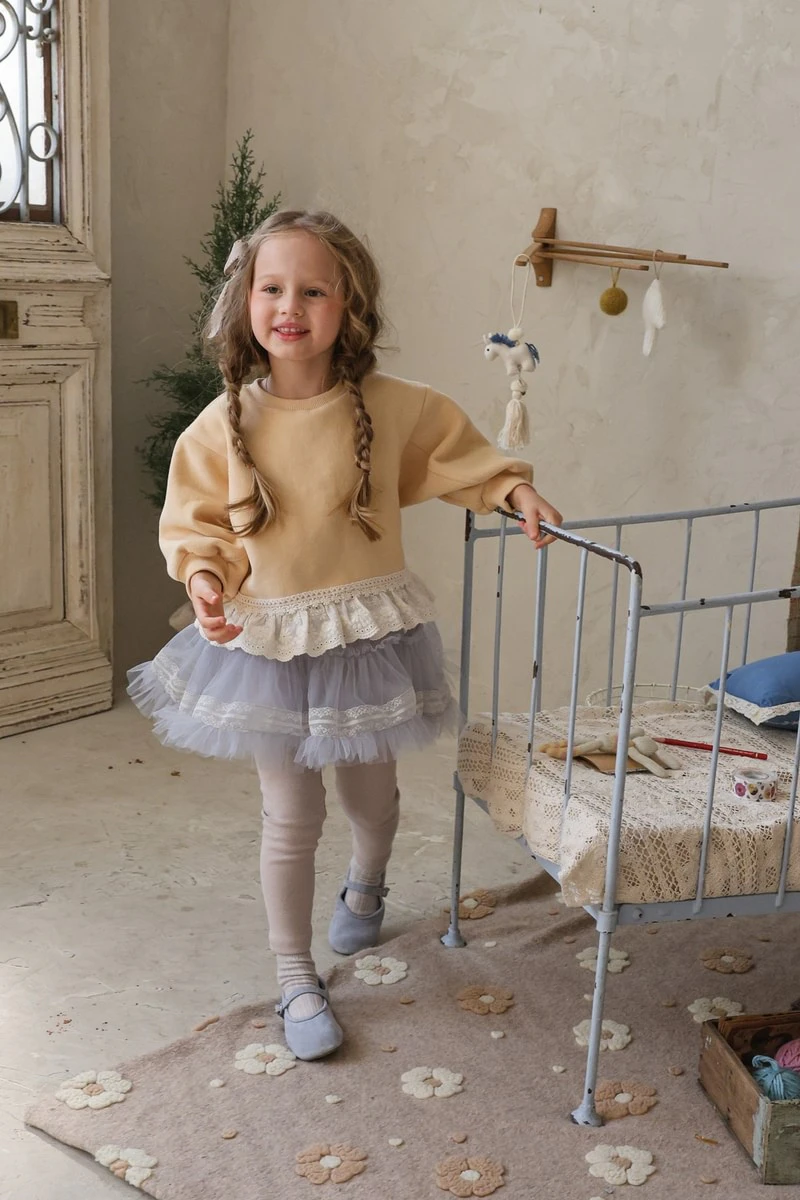 Kio Pants by Flo for Child - view 4