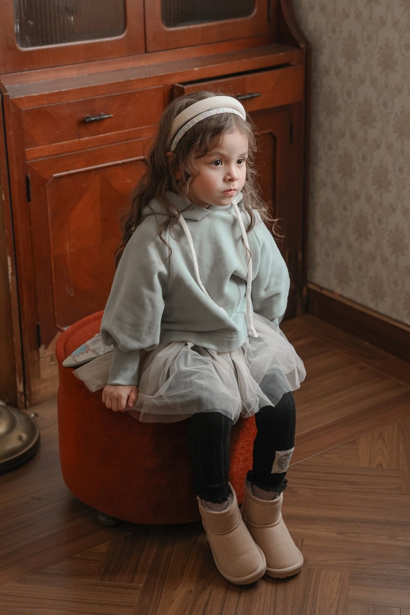 Jane Hairband by Flo for Child - view 12