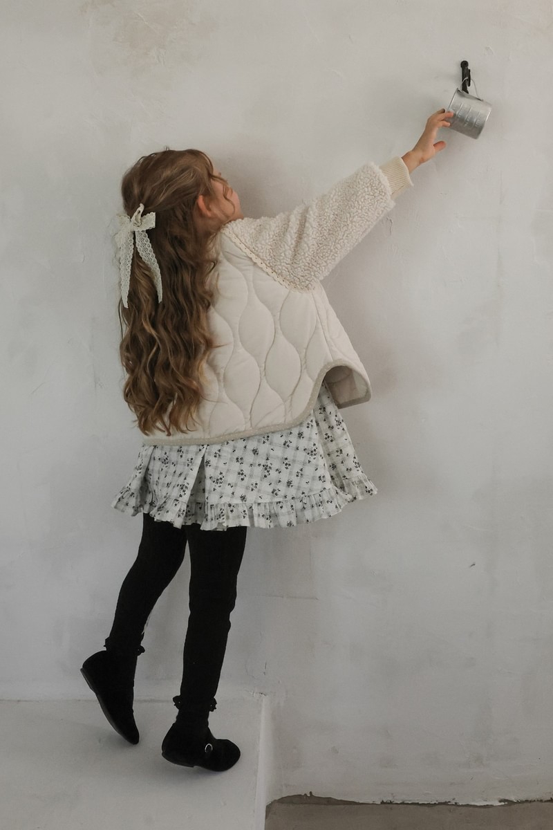Saffron Dress by Flo for Child - view 8