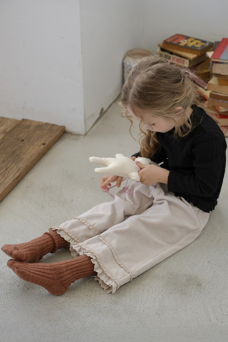 Amand Pants by Flo for Child - view 6