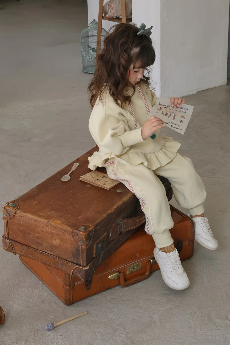 Olive Pants by Flo for Child - view 12