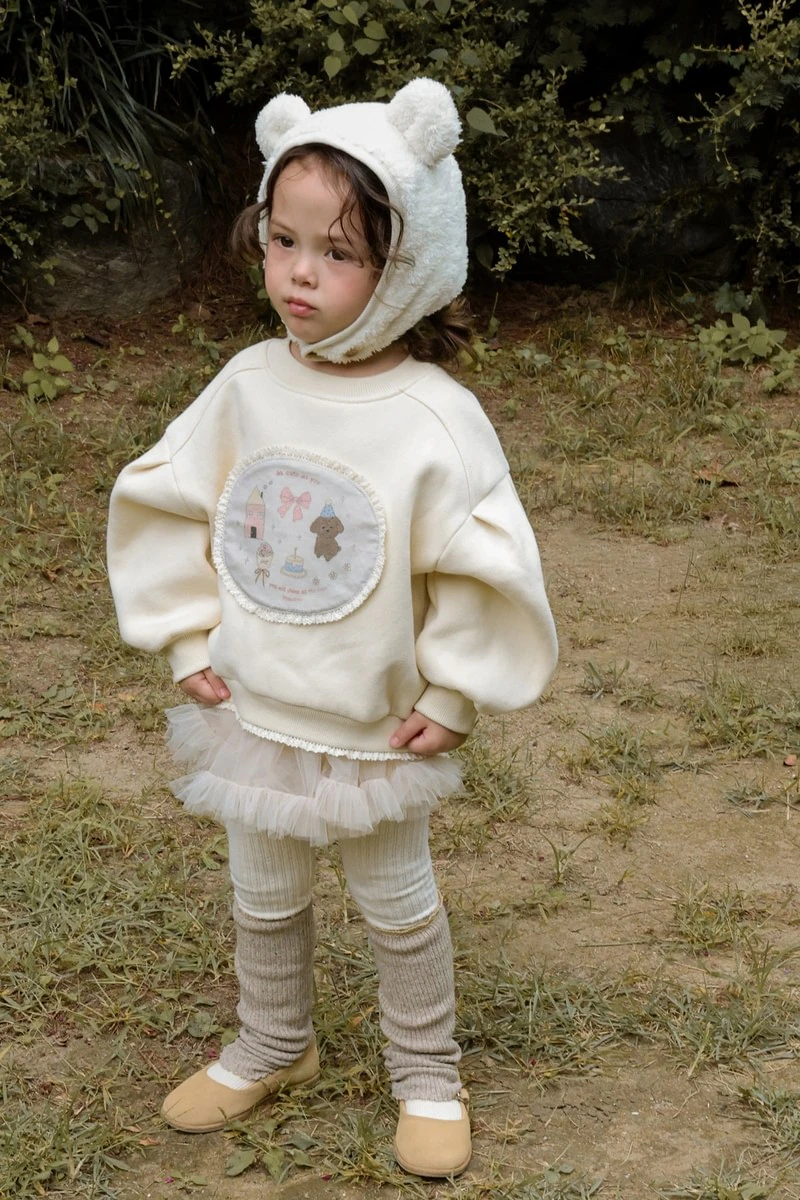 Anna Skirt by Flo for Child - view 10