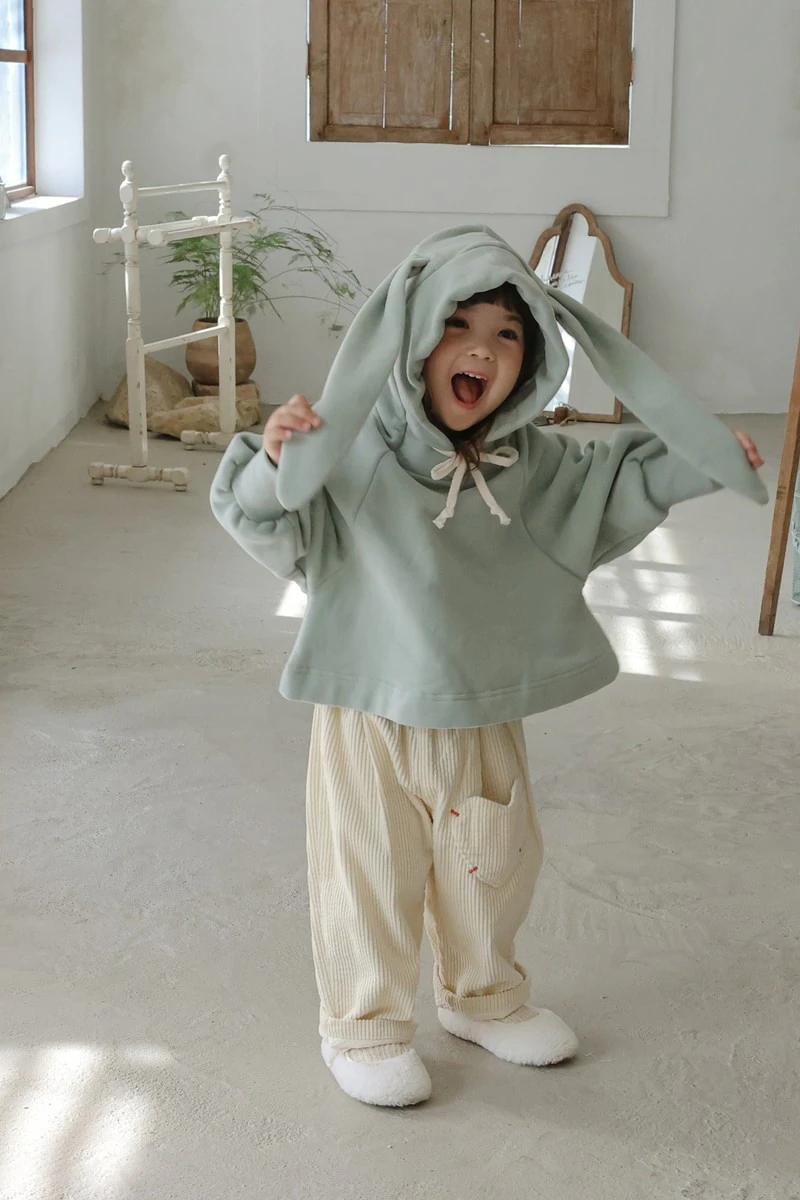 Chouette Pants by Flo for Child - view 8