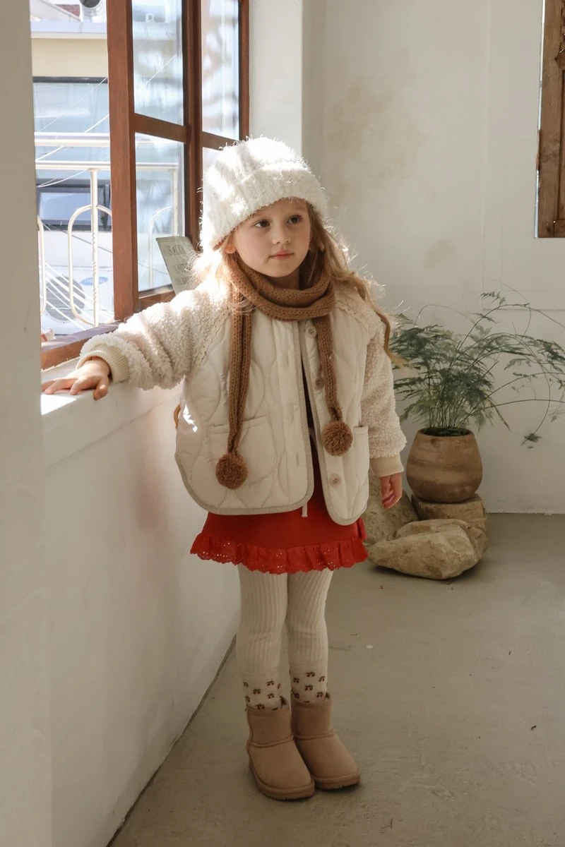 Oa Leggings by Flo for Child - view 7
