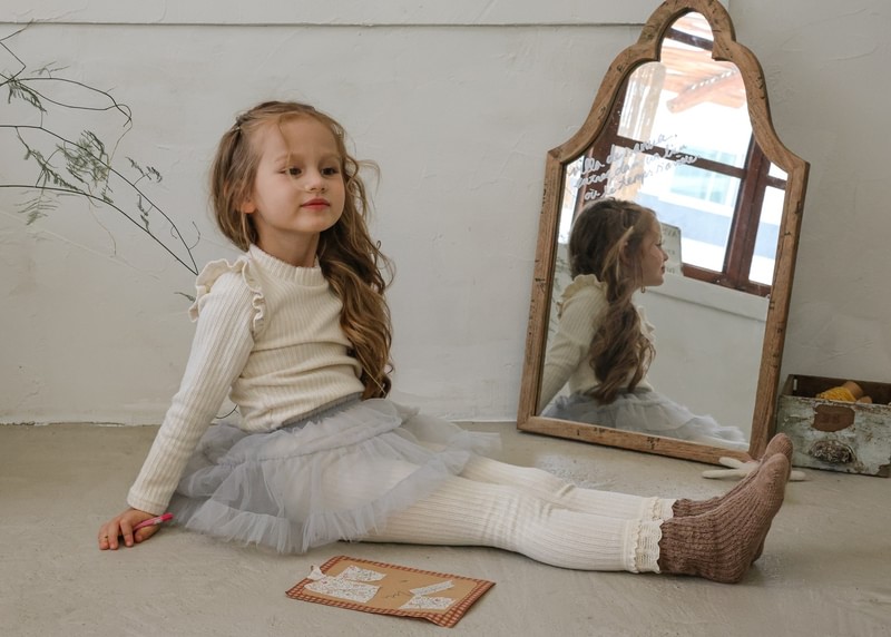 Remonde Tee by Flo for Child - view 6