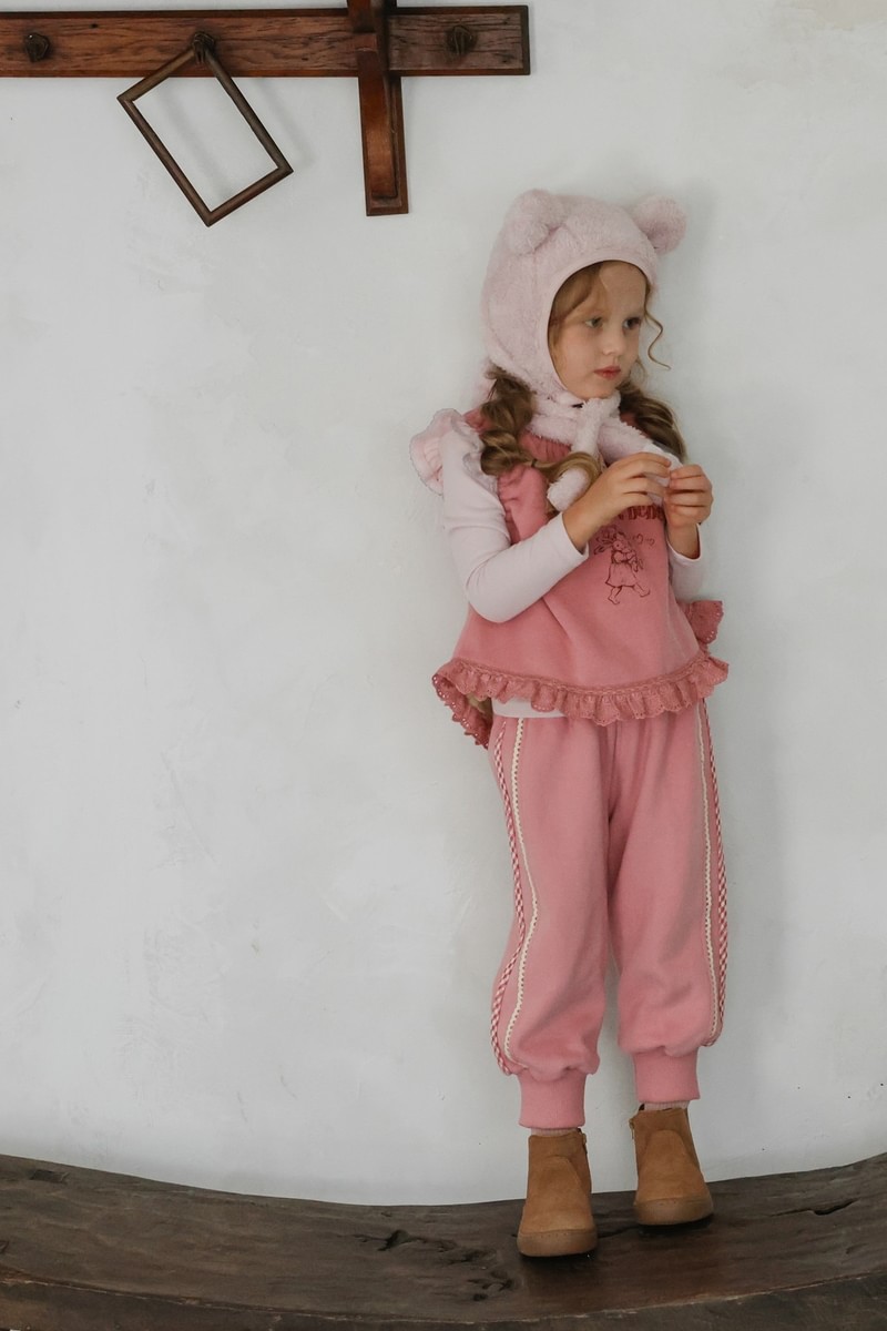 Momi Tee by Flo for Child - view 12