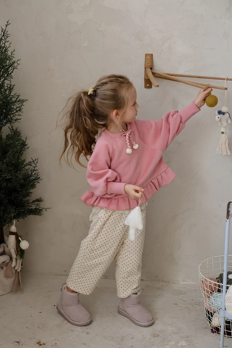 Olli Pants by Flo for Child - view 6