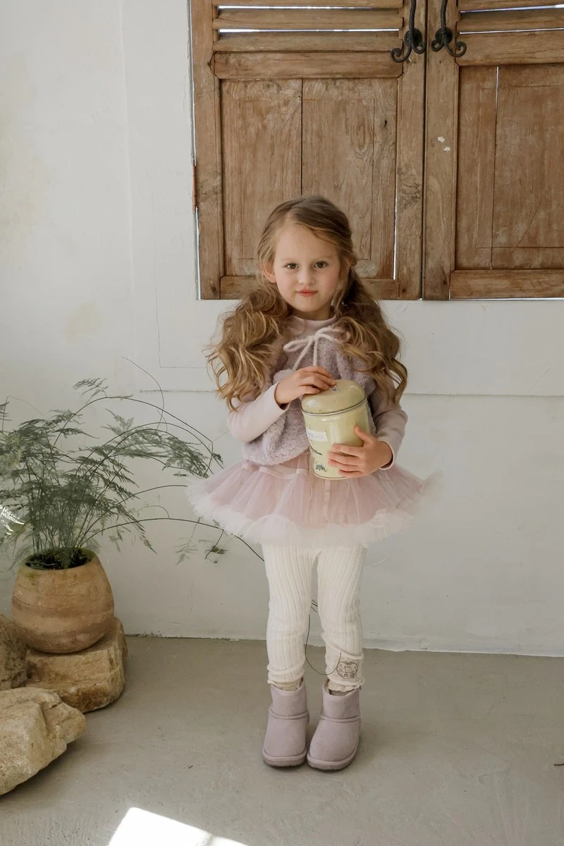 Andy Leggings by Flo for Child - view 5