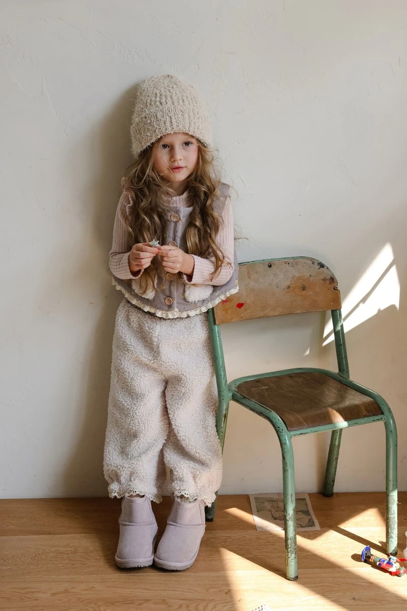 Lander Pants by Flo for Child - view 11