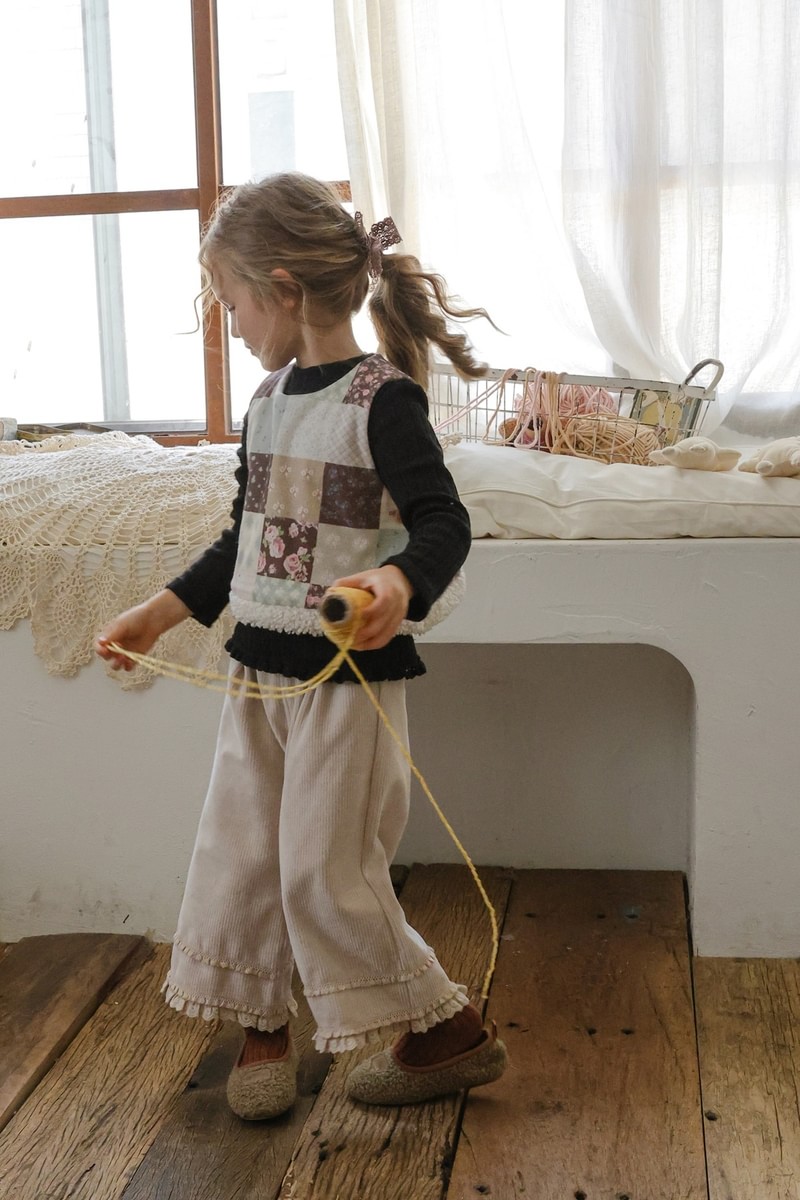 Amand Pants by Flo for Child - view 7