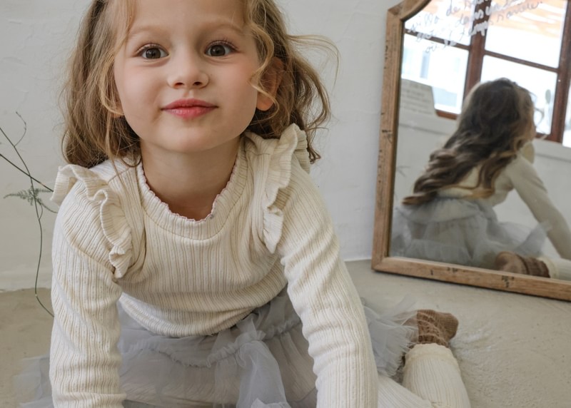 Remonde Tee by Flo for Child - view 7
