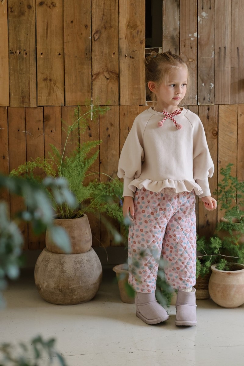 Daisy Pants by Flo for Child - view 1