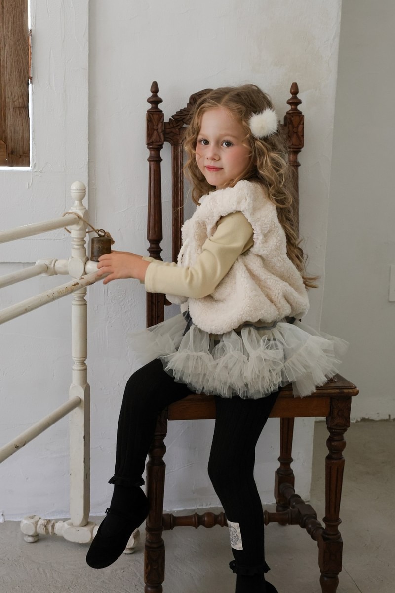 Ballet Dress by Flo for Child - view 10