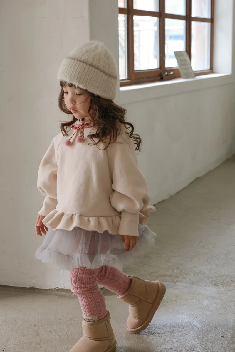 Anna Sweatshirt by Flo for Child - view 8