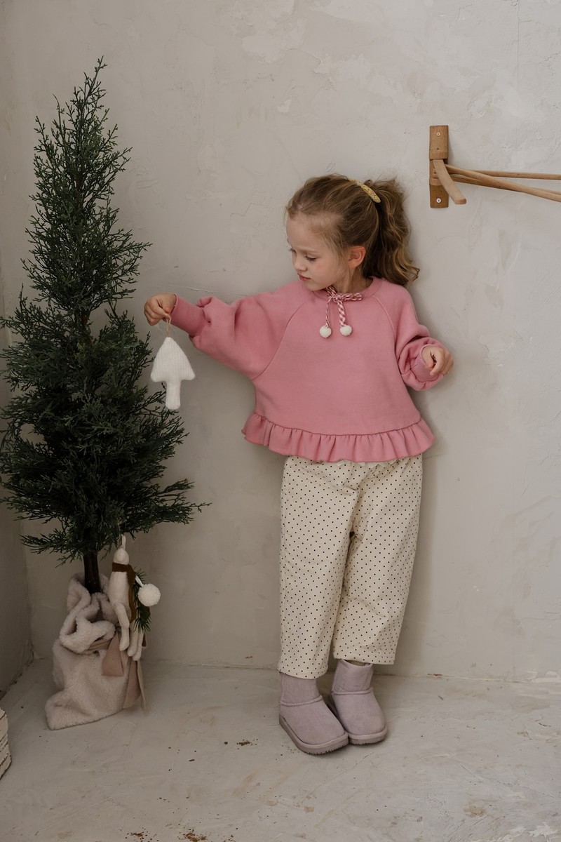 Olli Pants by Flo for Child - view 7