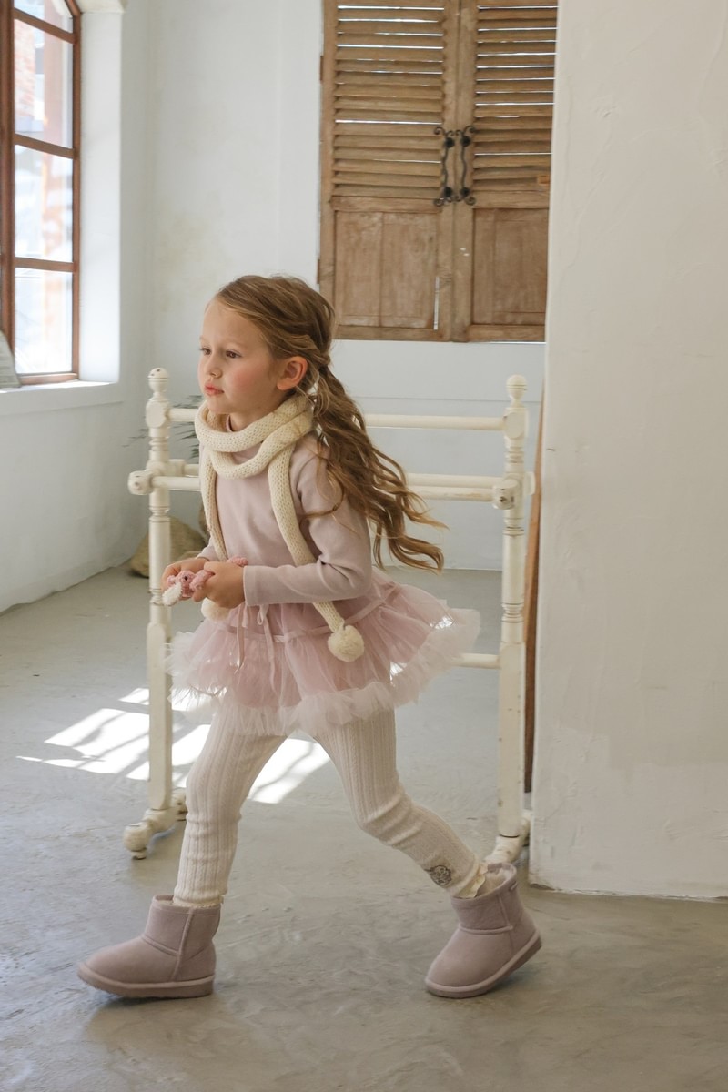 Andy Leggings by Flo for Child - view 6
