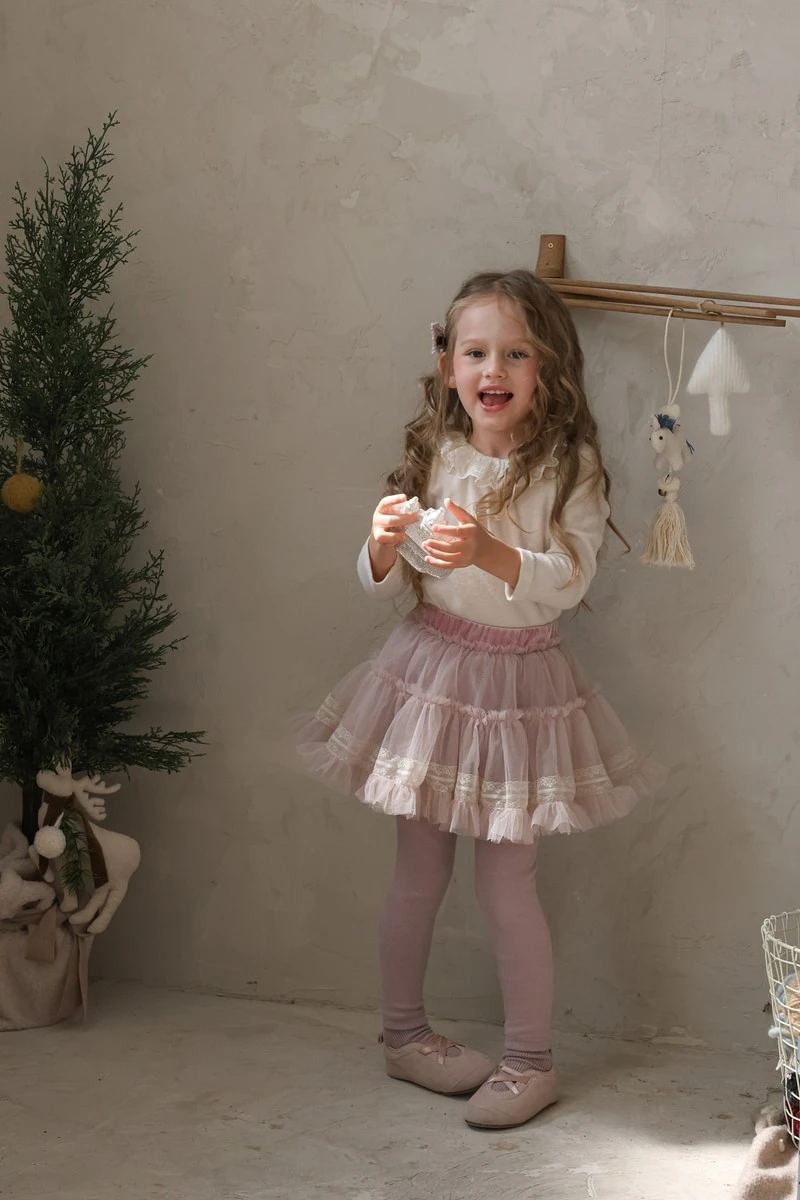 Emily Tee by Flo for Child - view 7