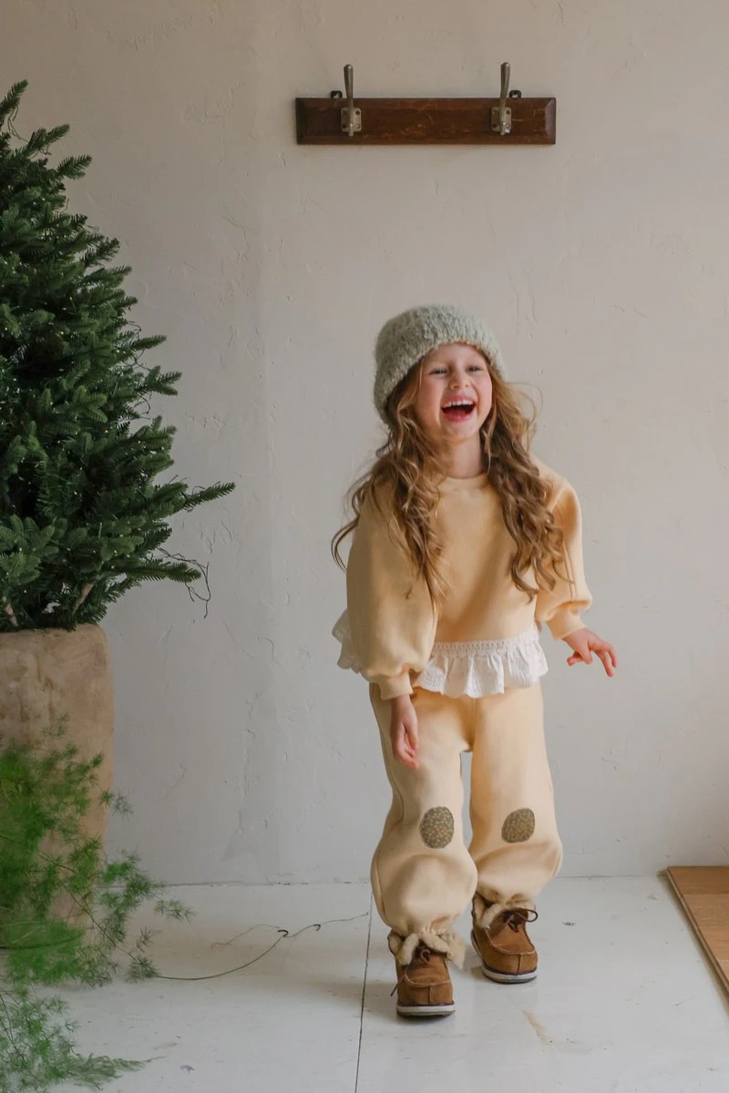 Kio Pants by Flo for Child - view 6