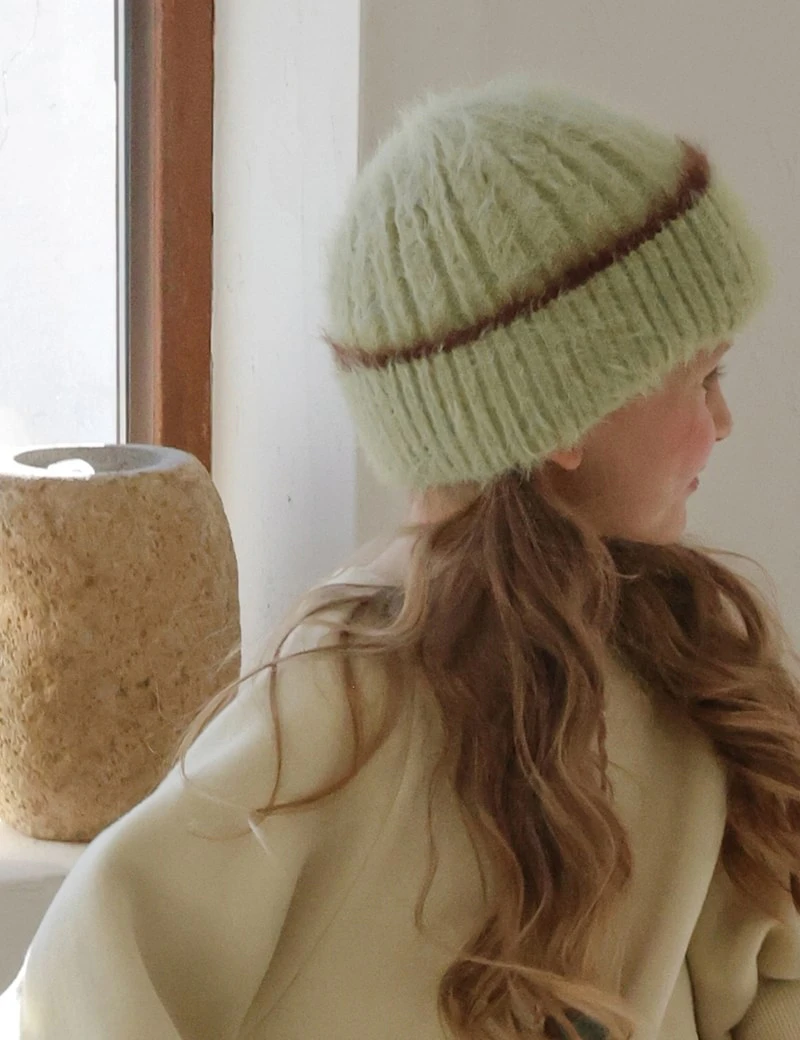 Macaron Hat by Flo for Child - view 4