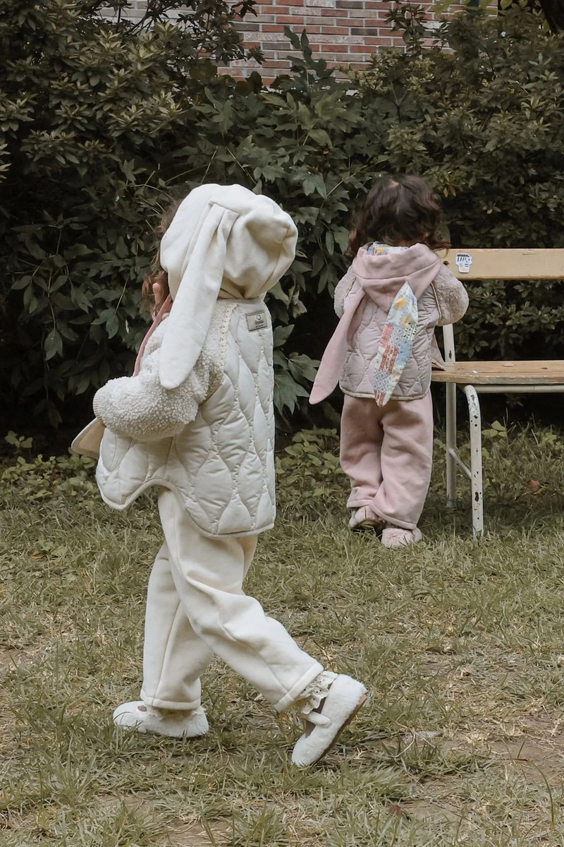 Coucou Pants by Flo for Child - view 11