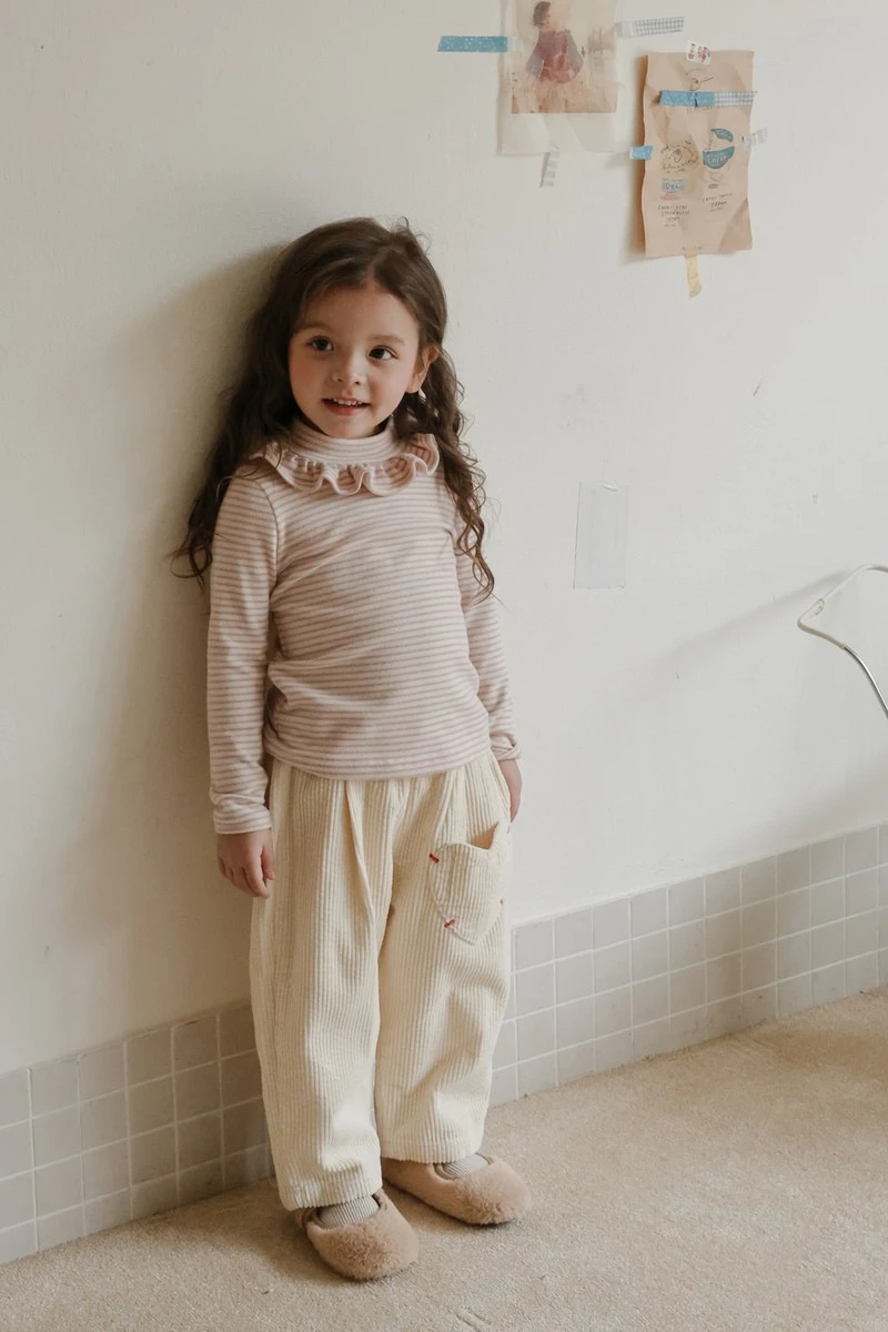 Chouette Pants by Flo for Child - view 10
