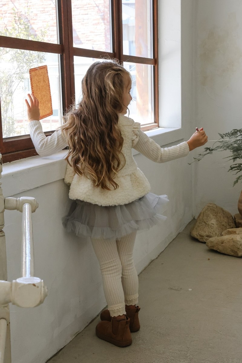 Remonde Tee by Flo for Child - view 8