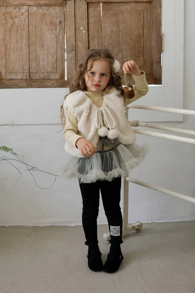 Ballet Dress by Flo for Child - view 11
