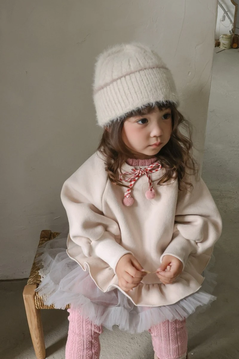 Anna Sweatshirt by Flo for Child - view 9