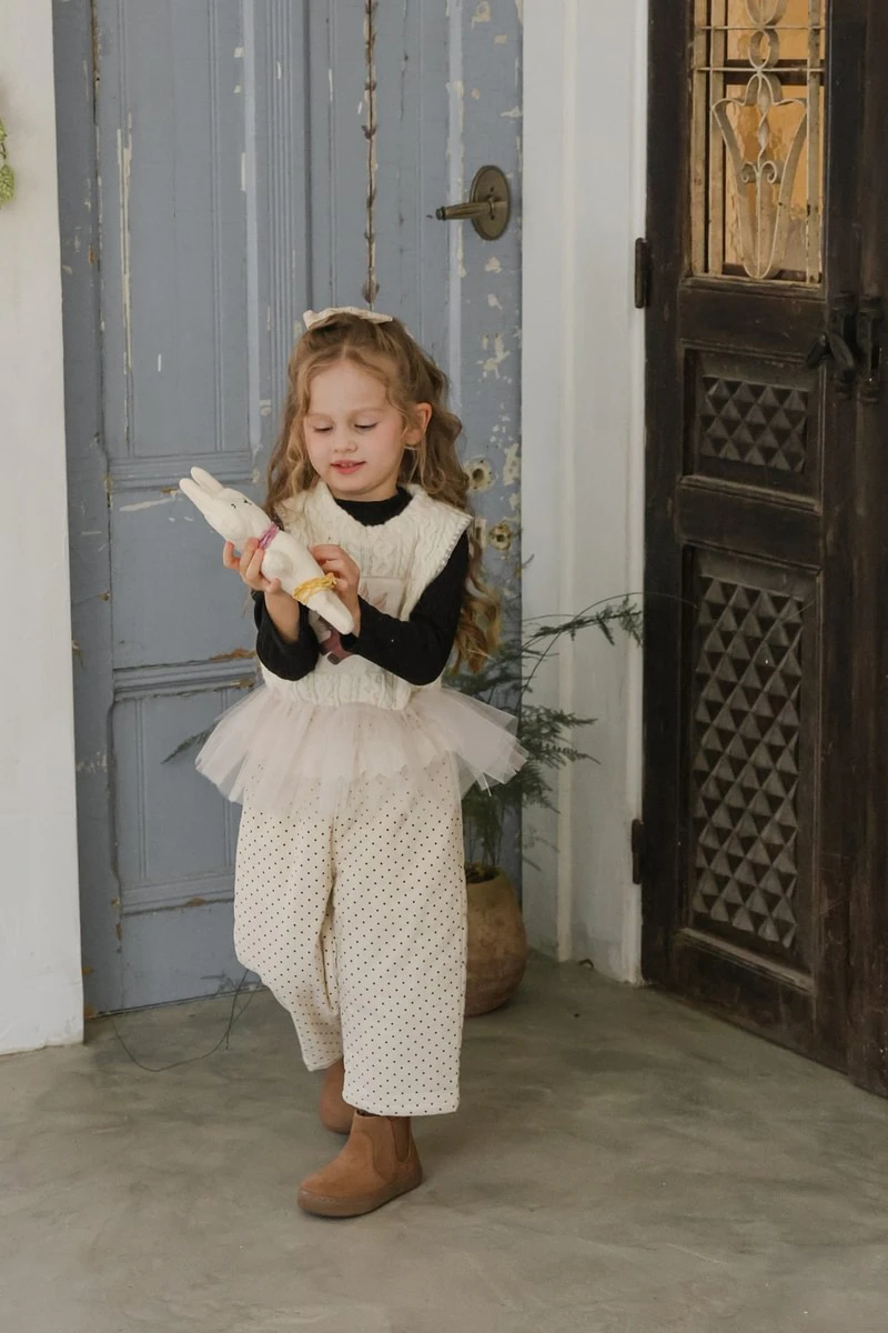 Olli Pants by Flo for Child - view 8