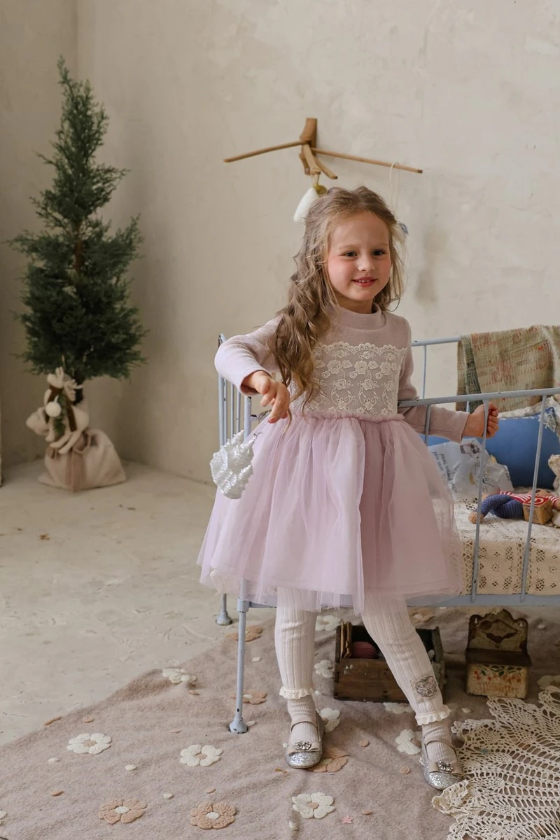 Rosie Dress by Flo for Child - view 11