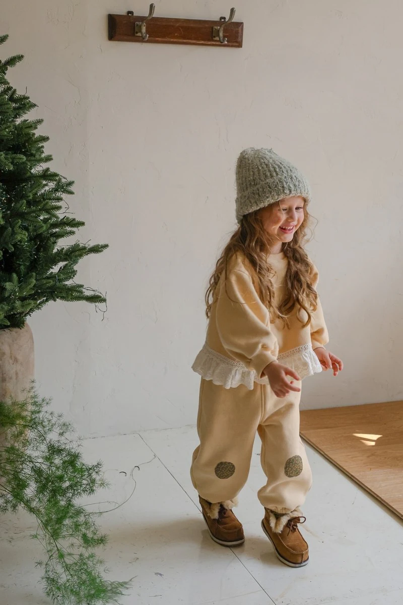 Kio Pants by Flo for Child - view 7