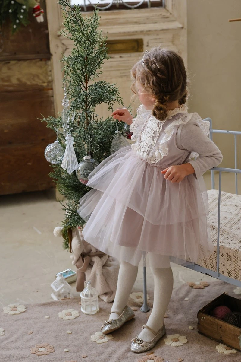 Vanesa Dress by Flo for Child - view 5