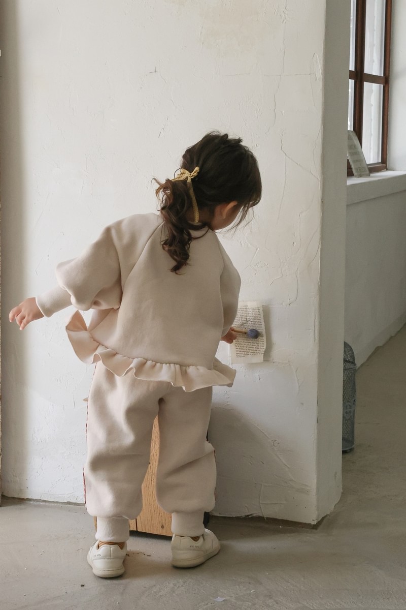 Biscuit Hairpin by Flo for Child - view 12