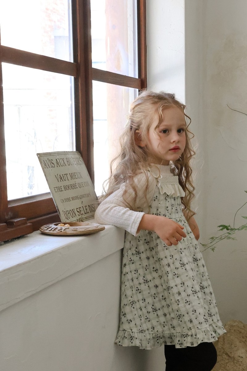 Saffron Dress by Flo for Child - view 11