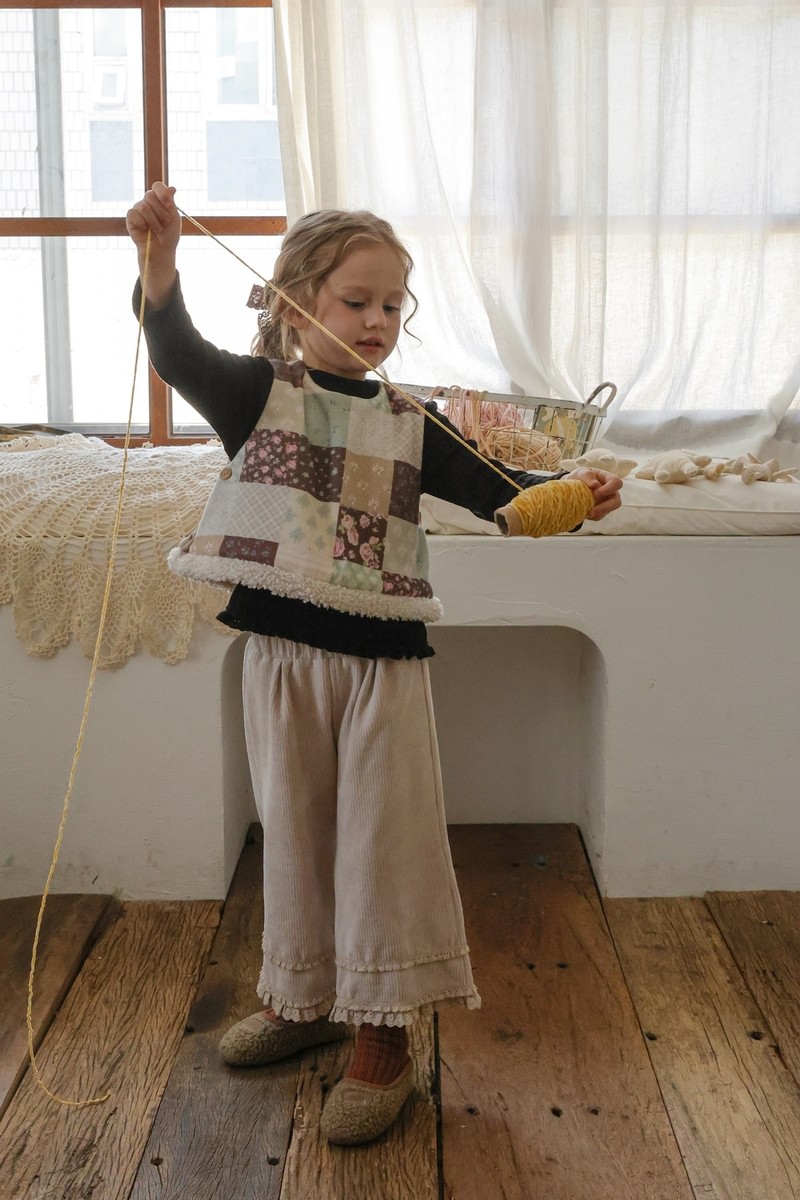 Amand Pants by Flo for Child - view 9
