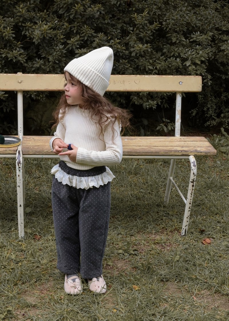 Haute Tee by Flo for Child - view 1