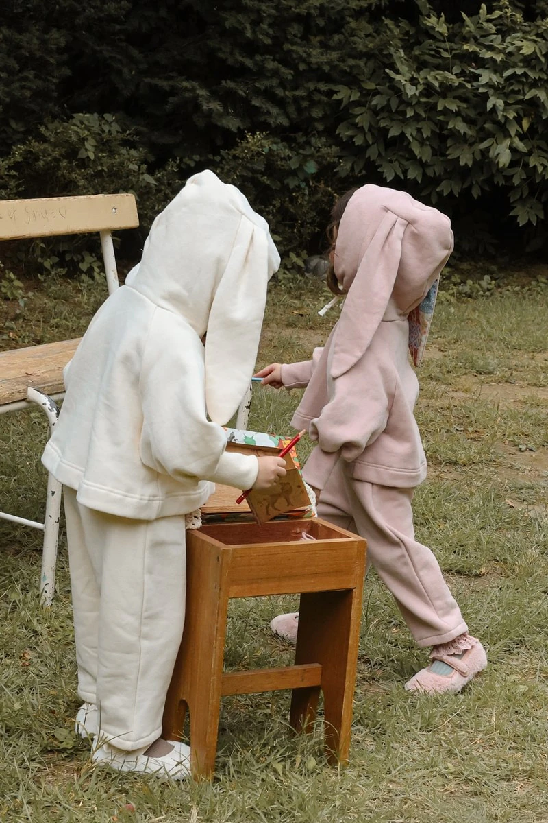 Coucou Pants by Flo for Child - view 12