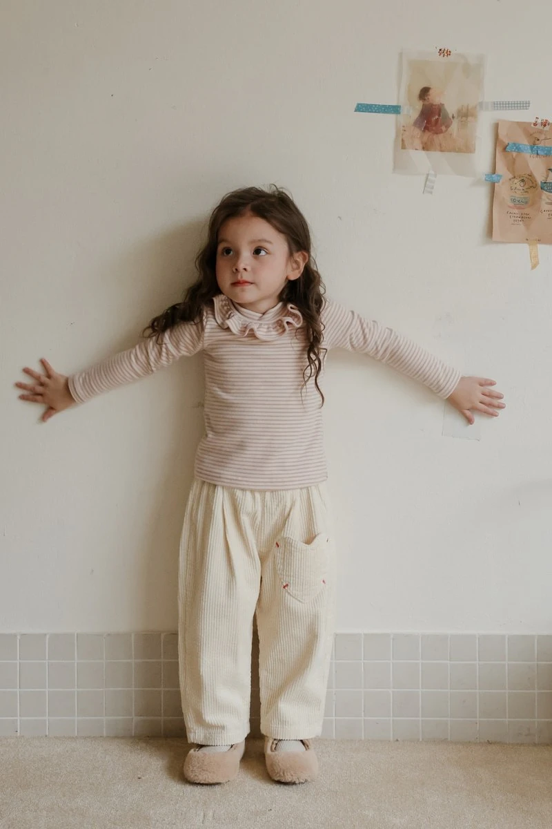 Chouette Pants by Flo for Child - view 11