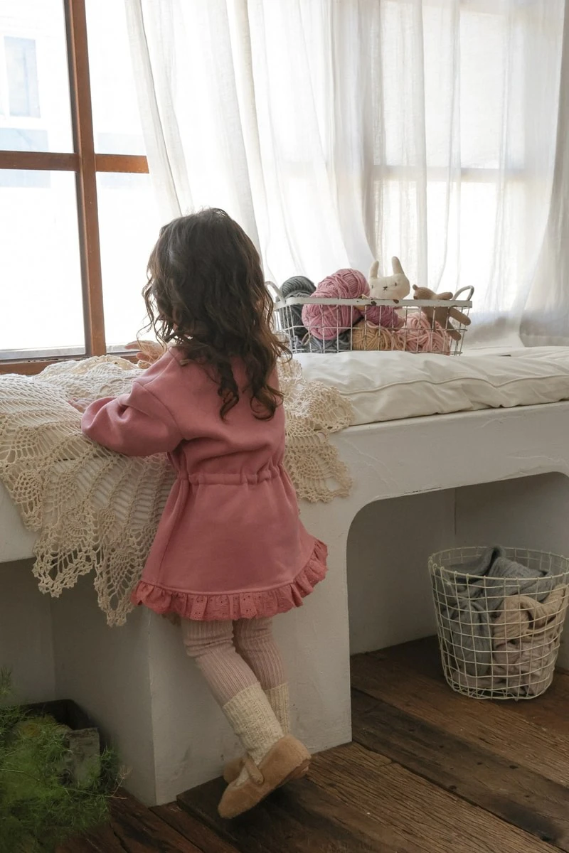 Sheri Mini Dress by Flo for Child - view 4