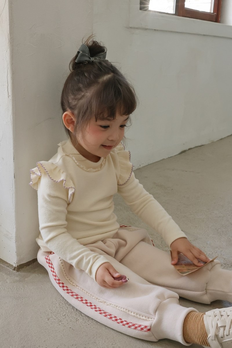 Momi Tee by Flo for Child - view 1