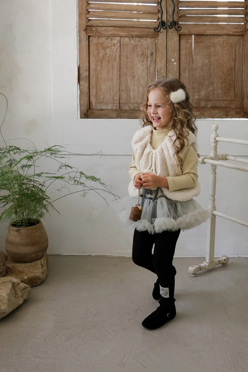 Ballet Dress by Flo for Child - view 12