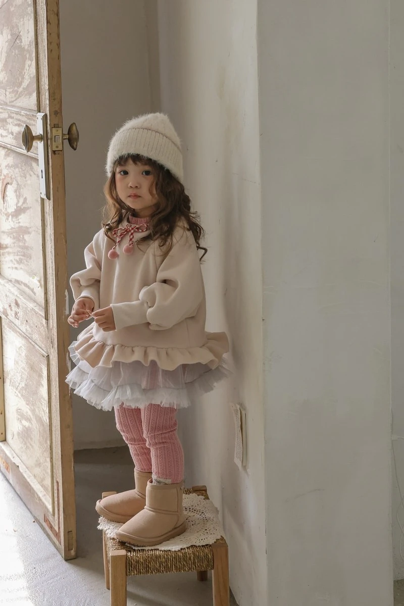 Anna Sweatshirt by Flo for Child - view 10