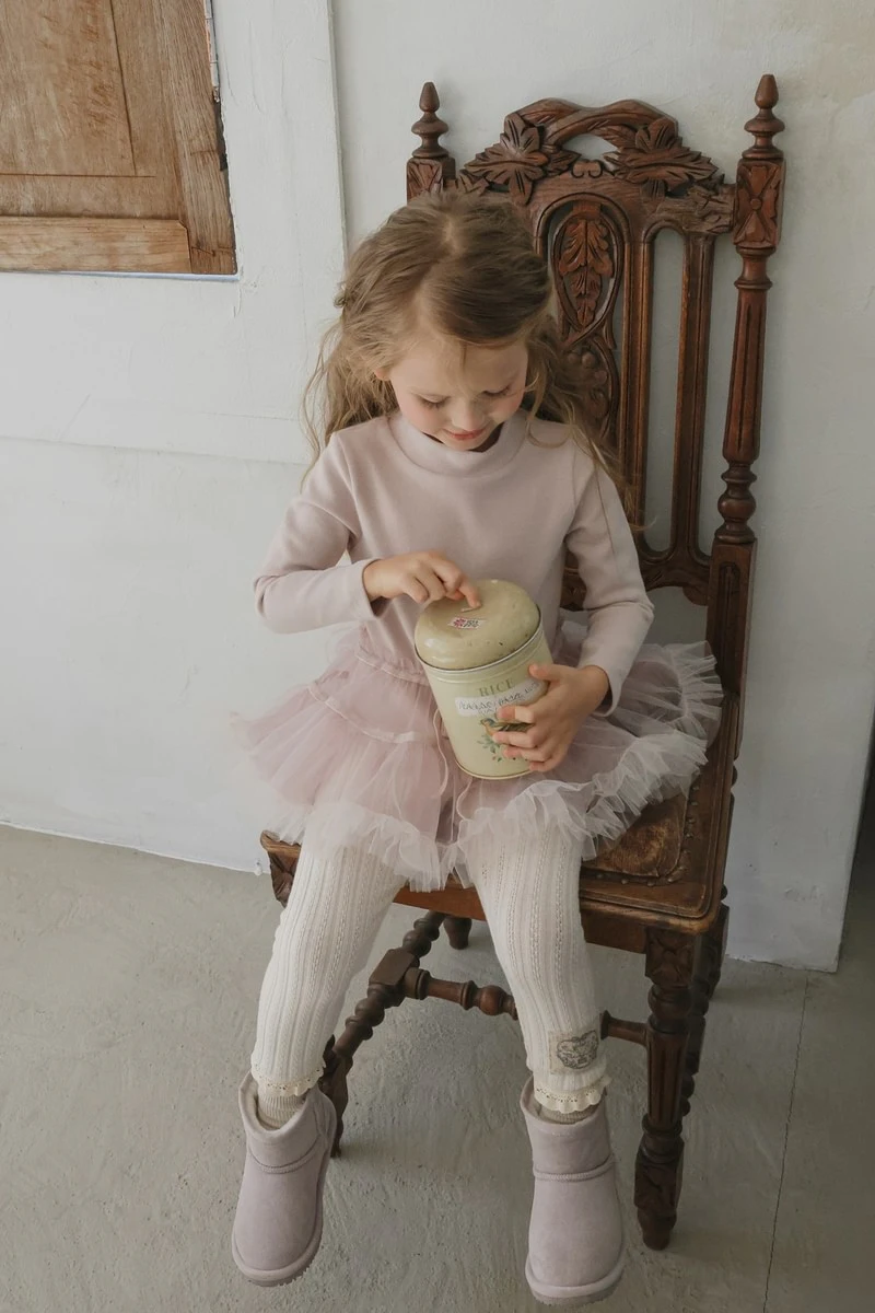 Andy Leggings by Flo for Child - view 8