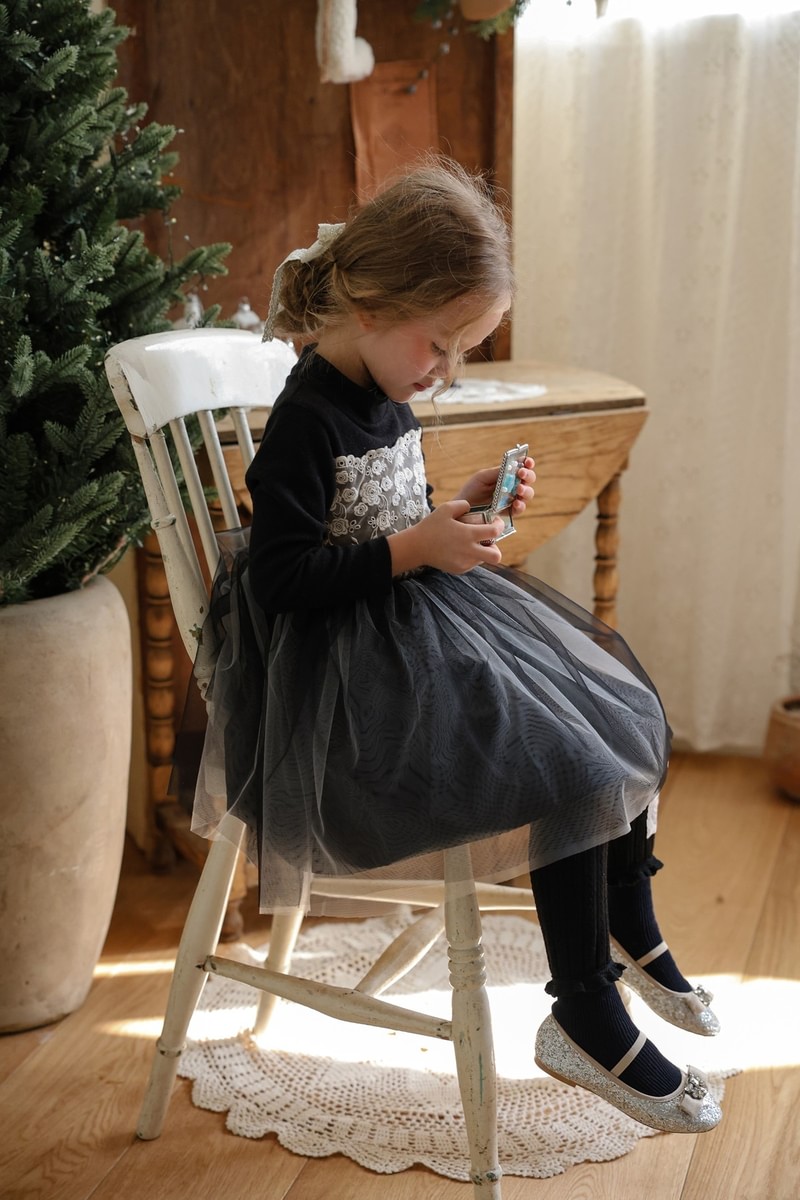 Rosie Dress by Flo for Child - view 12