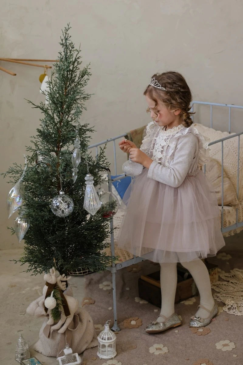 Vanesa Dress by Flo for Child - view 6