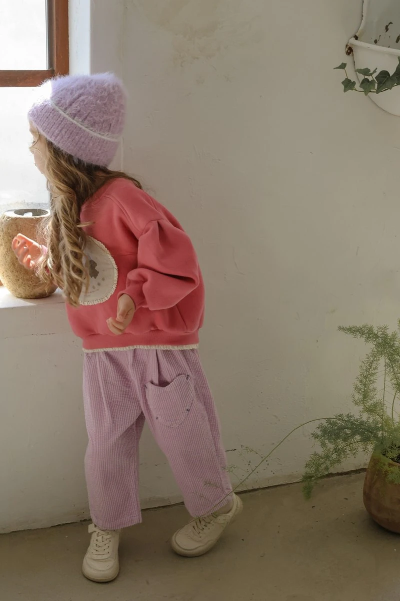 Macaron Hat by Flo for Child - view 7