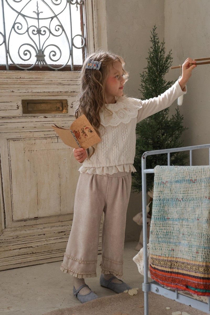 Amand Pants by Flo for Child - view 11